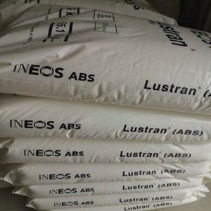 Factory Price INEOS ABS H701 H702 H802 GP-22 GP-35/Virgin High Flow ABS <b>Pellets</b> Abs <b>Plastic</b> Granules - Product Image 3