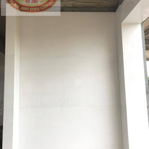 Factory Low Cost Durable White <b>Marble</b> Slab Grey Veins Polished Surface Eco-Friendly Waterproof Modern Design Villa Indoor - Product Image 6