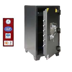 เลือกซื้อซัพพลายเออร์บริษัทที่ปลอดภัยของแท้-ตู้นิรภัยทนไฟ - Product Image 4