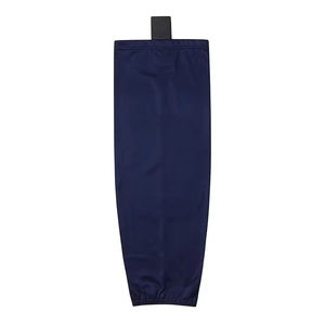 High Quality Custom Sublimation Unisex Ice Hockey <b>Socks</b> 100% <b>Polyester</b> Breathable Popular Design Wholesale Price OEM Team Name - Product Image 2