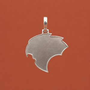 Pendentif personnalisé tête de tigre style hip hop pour hommes - Product Image 4