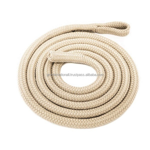 Cuerda de Nylon de Doble Trenzado de Alta Calidad para Caballos, Elegante y Decorativa, para Exteriores, con Empaque Personalizado de Marca - Product Image 2