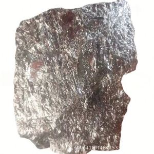Low Price Ferro Silicon Ferrosilicon Ferro Silicon 72/75 FeSi Low Al Used in Stainless Steel <b>Casting</b> Process - Product Image 1