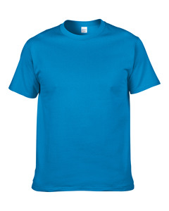 Outdoor Casual Round Neck Loose Short Sleeve T-Shirt <b>Men</b> 2026 New Summer Cotton Loose T-Shirt <b>Men</b> t Shirt - Product Image 6