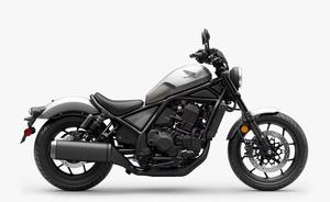 2025 Rebel 1100 HotSelling liquid-cooled V-twin four-stroke Best Price NOW AVAILABLE - Product Image 2