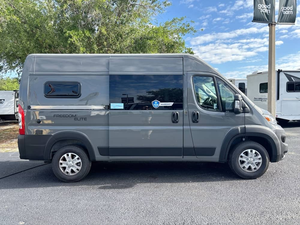 รถพ่วงรุ่นใหม่ ปี 2027 T-h-o-r F-r-e-e-d-o-m E-l-i-t-e 17-D - Product Image 3