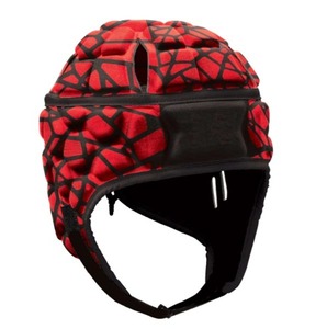 Casque de rugby le plus vendu, protection de tête de qualité supérieure, nouveau design, vente en gros, tissu léger de qualité supérieure pour le rugby - Product Image 2