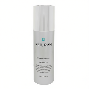 REJURAN 45ml Emulsione Rinfrescante Leggera C-PDRN con Acido Ialuronico e Centella per l'Equilibrio Olio-Acqua, Crema Viso Lenitiva - Product Image 3