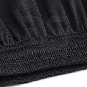 Uniforme de Fútbol Profesional 100% Poliéster, Tela Ligera y Transpirable, Servicio OEM, Personalizable para Entrenamientos y Partidos - Product Image 4