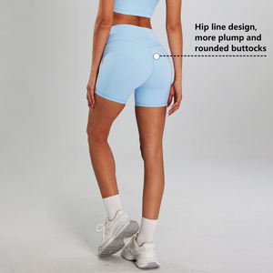 Ropa Deportiva al por Mayor, Conjuntos Deportivos de 3 Piezas para Yoga, Traje Deportivo para Mujer, Ropa Deportiva para Correr, Conjuntos de Gimnasio, Conjuntos de Yoga, Múltiples Colores - Product Image 1