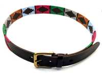 Ceinture en cuir noir de haute qualité cloutée, fabricant OEM, fournisseur d'exportation, conception personnalisée, approvisionnement en gros, meilleur prix