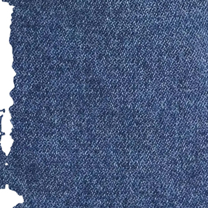 Relaxed Fit Elastic Waist <b>Men</b> Denim Shorts Summer Casual Half Pants Loose Fit Knee Length <b>Men</b> Denim Shorts Light Washed Front - Product Image 5