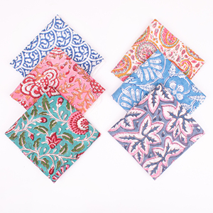 Pañuelo para la Cabeza con Estampado Paisley, Transpirable, Estilo Boho, para el Verano, Pañuelo para el Cuello, Cubre Rostro, Bandana Unisex, Sarong de Algodón Vintage - Product Image 5