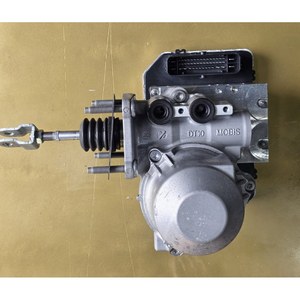 อะไหล่อิเล็กทรอนิกส์ยานยนต์อื่นๆ ใช้ได้กับ Kia EV6 IEB ชุดเบรกไฟฟ้า 58500-CV100 CV1 ASSY อะไหล่รถยนต์เกาหลี - Product Image 1