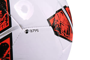 Wholesale Size 5 Rubber Machine Sewn Lightweight Durable Soccer <b>Ball</b> for Adult Youth Training Football - Product Image 5