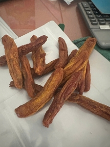 Plátano Seco Blando y Masticable de Calidad de Exportación, Ingrediente Alimenticio Vietnamita, Proveedor Mayorista de Snacks - Product Image 3