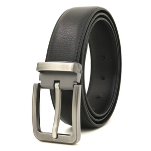 Cinturón de Cuero Flexible y Elástico para Entrenamiento de Gimnasio, Cinturón Funcional Transpirable con Revestimiento Denso para Fisicoculturismo - Product Image 1