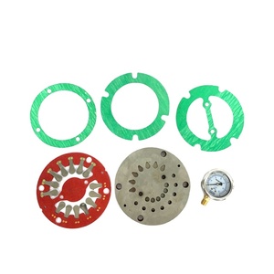 Sperre HL2/77 Máy nén khí động cơ Hàng Hải phụ tùng tàu bộ phận máy nén khí - Product Image 1