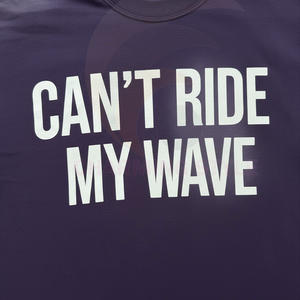 Camiseta Retro Lavada de 250g, de Manga Corta, Holgada, de Algodón, Unisex, para Hombre - Product Image 5