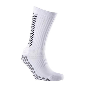 High Performance Spandex/<b>Polyester</b> Winter Sports <b>Socks</b> Non Slip for Yoga Gym and Fitness Comfortable Breathable Unisex - Product Image 6