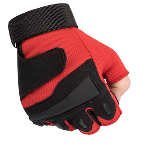 High Performance Weightlifting Gloves with Anti <b>Slip</b> Grip for Weight Training Exercise and Muscle Building - Product Image 5