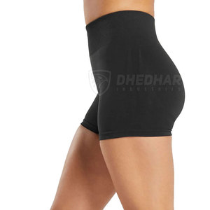 Shorts de algodón ligeros para mujer, transpirables, de corte holgado, los más vendidos. - Product Image 2