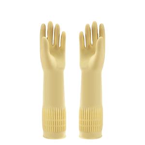 Gants en caoutchouc Nam Long fabriqués à partir de caoutchouc naturel de confiance par les familles - Product Image 2