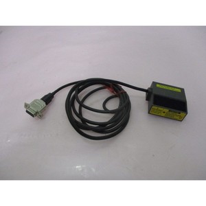 Escáner de Código de Barras Láser Keyence BL-651HA, Lector - Equipo y Piezas de Semiconductores de Confianza de Marca Global - Product Image 2