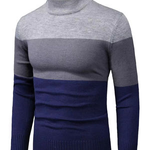 Chemise pour homme de haute qualité en coton 100%, taille personnalisée, respirante, écologique, col roulé, 220g, prix de gros, taille adulte - Product Image 1