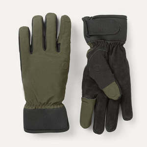 Guantes Deportivos de Invierno con Pantalla Táctil Personalizados y Profesionales, Guantes Térmicos para Senderismo, Trekking y Running, Fabricante - Product Image 4