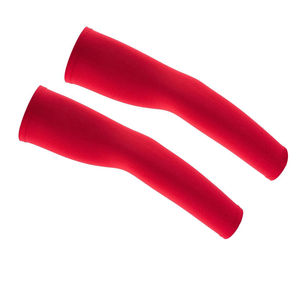 ปลอกแขนกันแดดกราฟีนสำหรับผู้ชายรุ่นใหม่ เหมาะสำหรับออกกำลังกาย วิ่ง บาสเก็ตบอล วอลเลย์บอล ฟุตบอล ป้องกันข้อศอก ป้องกันรังสียูวี ปั่นจักรยาน - Product Image 4