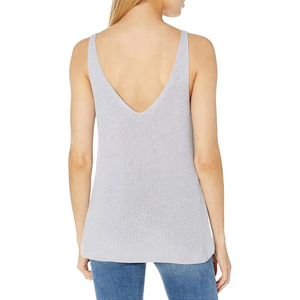 Débardeur Femme Personnalisé de Haute Qualité avec Logo pour l'Été – Nouveauté Vente en Gros Coton Polyester – Vêtements de Sport Décontractés pour Femme - Product Image 4