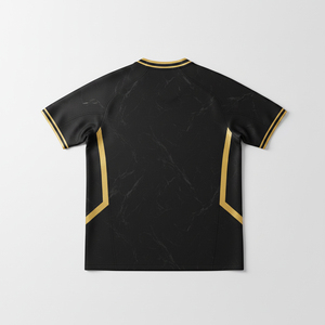เสื้อฟุตบอลแบบซับลิเมชั่นสั่งทำพิเศษ ชุดทีมฟุตบอลทุกขนาดพร้อมจำหน่าย ชุดทีมขายส่ง ชุดฝึกซ้อมฟุตบอล - Product Image 3