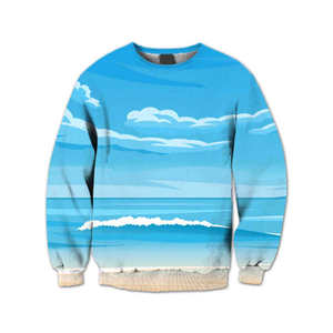Sudadera para Hombre al Mejor Precio, Personaliza tu Estampado, Sudadera Casual para Hombre Más Vendida - Product Image 3