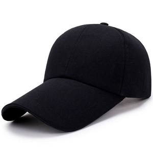 Custom Unisex Classic Baseball Cap Adjustable Breathable Waterproof 3D Embroidery Digital Printing Image <b>Dad</b> <b>Hat</b> Style - Product Image 1