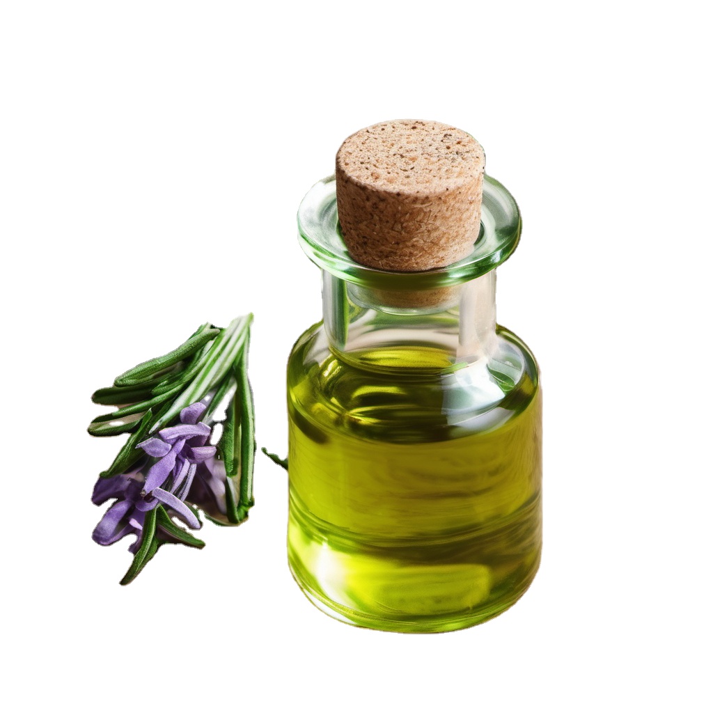 100% Pure Natural High Quality ISO Certified Rosemary Essential Oil Nourishing Refreshing Long-lasting 2-IN-1 Formula Hair by A.G. ORGANICA PRIVATE LIMITED