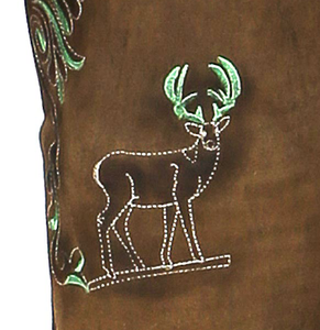 <b>Mens</b> Premium Lederhosen Bavarian Alpine Cultural Leather Festival Embroidered Classic <b>Shorts</b> Wholesale <b>Woven</b> Solid <b>Shorts</b> Casual - Product Image 4