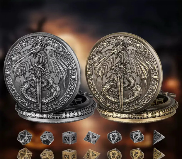 orologio da tasca dadi 3