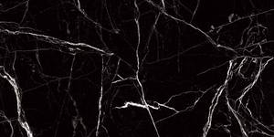 Azulejos de Cerámica Negros de Lujo Lapiz 600x1200mm con Acabado Brillante, Azulejos Decorativos para Proyectos Comerciales Inmobiliarios al por Mayor - Product Image 4