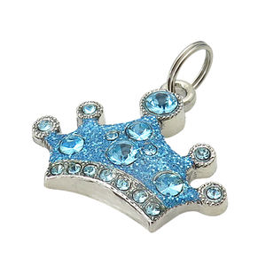 Etiqueta de identificación de perro de alta calidad, forma personalizada en blanco, etiquetas de acero inoxidable para mascotas, venta al por mayor - Product Image 5