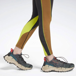 Factory Price Elastic Waist Breathable <b>Yoga</b> <b>Leggings</b> Customized Logo Design Wholesale Top Selling <b>Yoga</b> <b>Leggings</b> - Product Image 5