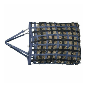 Horse Hay <b>Bags</b> Bulk Supplier Premium Quality Feeding <b>Net</b> Custom Print Unique Style ODM New Arrival - Product Image 3