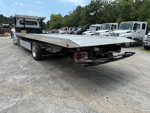 Remolque para Transporte de Cuatro Autos, Doble Eje, Aluminio Galvanizado en Caliente, Alta Capacidad, para Exportación, Precio de Fábrica - Product Image 4