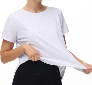 ZARSAH EXPORTS Custom Front High Elasticity Seamless Women's Crew Neck Full Sleeve Spandex/Nylon Gym Clothes High Quality Yoga - Product Image 4