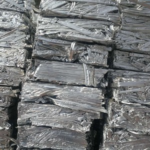 Chatarra de Aluminio al Mejor Precio, Limpia y Clasificada, Suministro Confiable para Producción de Aleaciones, Piezas Automotrices y Proyectos de Reciclaje - Product Image 6