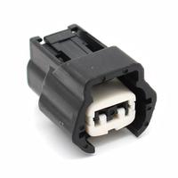 Jinhang027A 6189-0773 2-poliger Kupfer 12V IP67 Kabel-Entlüftungsventil Auto-Sensor Luftsensor-Steckverbinder Verkabelung