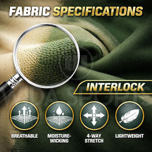 Ensemble Maillot et Pantalon de Baseball Qualité Premium 2026 – Kit Personnalisable pour Équipes Professionnelles - Product Image 6