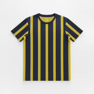 T-shirt de football léger de qualité supérieure, respirant, avec logo personnalisé, uniformes d'entraînement de football, vêtements d'équipe, maillot de sport - Product Image 4