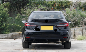 2023 รุ่นใหม่สำหรับ 2.0S Sport Edition Hybrid Automatic ภายในสีเข้ม ยาง R19 พวงมาลัยซ้าย กล้องมองหลัง แฮทช์แบ็ก ยูโร 6 - Product Image 4