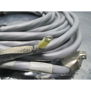 สายเคเบิล AMAT 0150-16169, ชุดอุปกรณ์ป้องกันคลื่นแม่เหล็กไฟฟ้า, ระบบระบายความร้อน - อุปกรณ์และอะไหล่เซมิคอนดักเตอร์ระดับโลกที่เชื่อถือได้ - Product Image 4